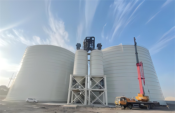 余姚大型钢板库