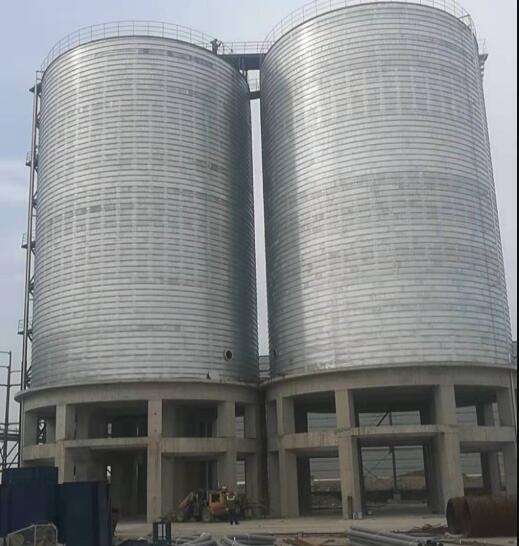 余姚镀锌卷板仓